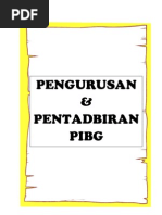 Surat Mohon Bantuan YB