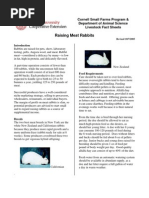 Download Raising Meat Rabbits by Mike Nichlos SN16363099 doc pdf