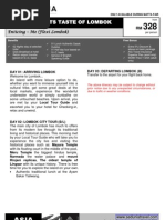 Download 3-4D LombokINDONESIA MATTA Fair package by Sedunia Travel SN163634329 doc pdf