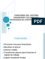 Exposicion Estructura Financiera