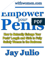 Empower Your Penis