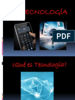 La Tecnolog+¡a Y Las Redes SocialesXDD