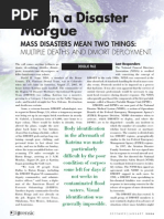 Download Life in a Disaster Morgue              Tabbie Award Winner by Douglas Page SN16365974 doc pdf