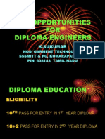 Job Diploma