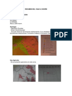 Informe Viaje Churin