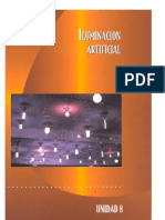 Lighting Handbook PROCOBRE Iluminacion Artificial