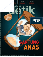 Majalah Detik Edisi 16