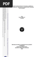 Download Analisis Usahatani Dan Tataniaga Kedelei by Aldi Des Sagitarius SN163670616 doc pdf