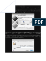 Cara Instal Win7 Pada Mac Os