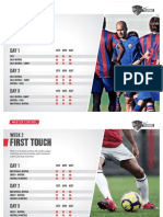 Nike Training PDF en