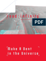 Road Inifinity Presentation