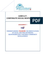 Telekom CSR PDF