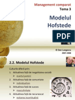 Hofstede