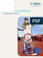 WSS Welding Handbook 2013 Full Lowres PDF