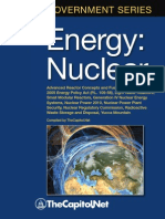 Energy Nuclear