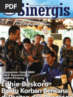 Download majalah sinergis by davnews SN163683604 doc pdf