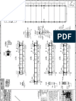 TG Building Crane Girder Drawing