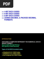 BCD Code 1