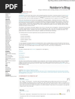Download KD-Trees for NET  Noldorins Blog by Manoj Kumar G SN163689784 doc pdf