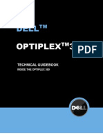 Optiplex 380 Tech Guide