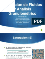 sedimentologia analisis