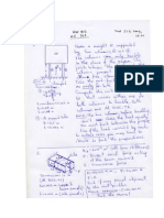 AE362 Structure Sample Question 