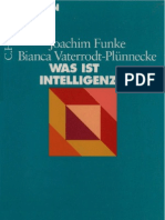 [Beck] Was ist Intelligenz; Funke, Vaterrodt-Plünnecke; 2.2004 (3406418880)