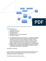 Use This Framework To Answer All The Questions On Dissent. Examples of Dissent