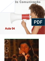 Teoria da Comunicação_Aula04