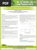 Semana Informatica 2013 - Modelo Poster