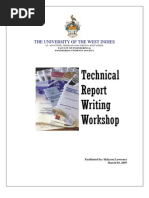 Download Technical Report Writing by Shameem Abdul Kadar SN16370987 doc pdf