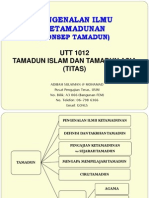 BAB 01 PIK (Konsep Tamadun)