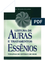 Leitura de Auras e Tratamentos Essênios (Anne Meurois-Givaudan).pdf