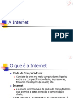 Aula - Internet