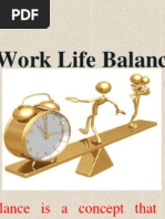 Work-Life Balance Survey Questionnaire | PDF | Salary | Working Time