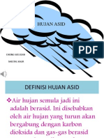 Hujan Asid Pdf