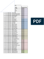 Project Viva - Schedule - Kotler Batch