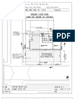 Morton Brittle & Banks Zoning Analysis Sample