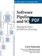 Software Pipelines So A