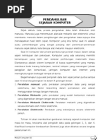 Soal Tik Piliik Kelas 9 Doc