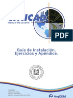136117745 Manual CivilCAD