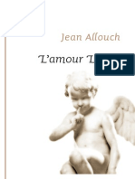 L'Amour Lacan