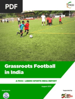 Download Grassroots Football in India by Dhruv Arora SN163745150 doc pdf
