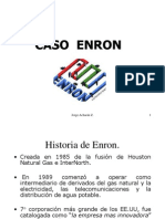 Caso Enron