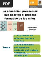 Confer en CIA Eva MoralesTUXTLA-ABR 2009