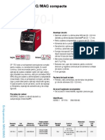 sp170 Mig-Mag PDF
