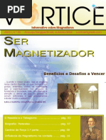 Jornal Vortice 05 Outubro
