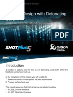 01_010_pres_ Initiation Design With Detonating Cord (NXPowerLite)