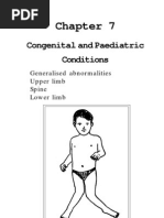 Download Simple Guide Orthopadics Chapter 7 Congenital and Paediatric Conditions by Surgicalgown SN16375619 doc pdf