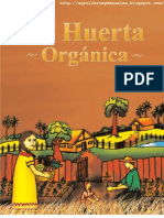 La Huerta Orgánica